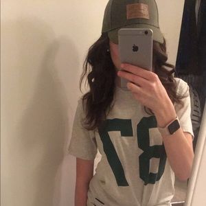 Meet your Posher, Lindsey